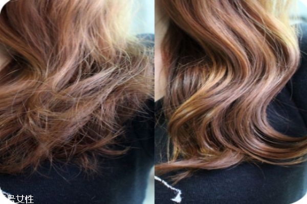 护发的正确方法,怎样正确的养发护发