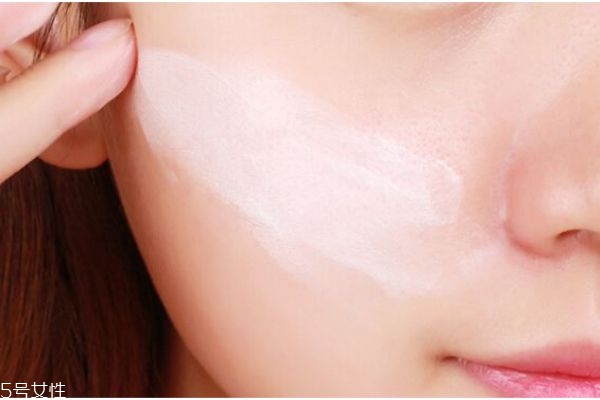 素颜霜有啥用,素颜霜什么作用