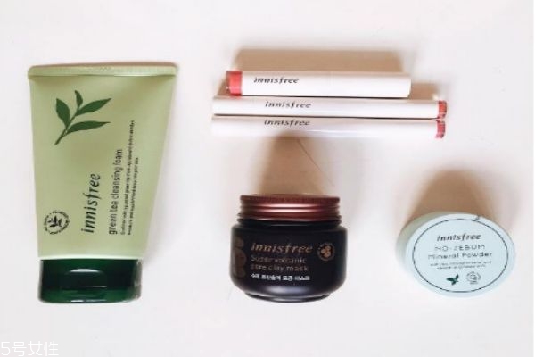 悦诗风吟的绿茶好用吗,悦诗风吟红茶和绿茶哪个好