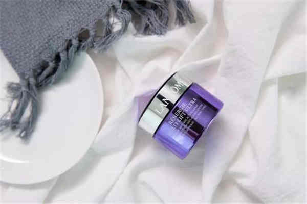 兰蔻有素颜霜吗?价格多少,兰蔻护肤霜多少钱一瓶