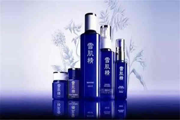 药用雪肌精和雪肌精有什么区别,雪肌精成分有哪些