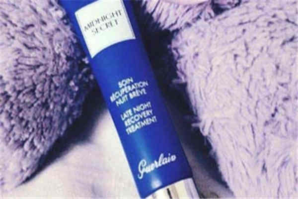 娇兰熬夜霜用在哪个步骤,娇兰熬夜霜效果到底好不好