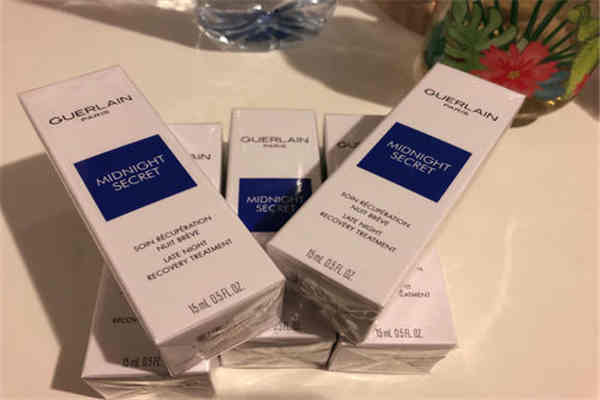 娇兰熬夜霜怎么使用,娇兰熬夜霜效果到底好不好