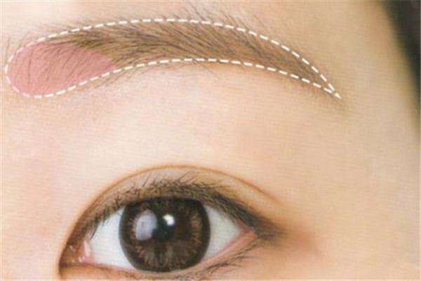 眉毛纹的不好怎么洗掉,眉毛纹了后不满意怎么样才可以洗掉