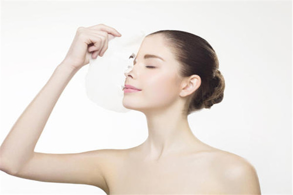 一个眉毛低一个眉毛高是怎么回事,为什么眉毛一个高一个低呢