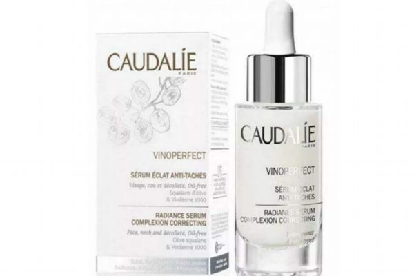 欧缇丽臻美亮白精华液,欧缇丽臻美亮白焕肌精华露