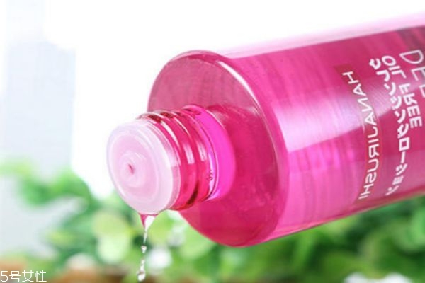 花印卸妆水成分,花印卸妆水哪个系列好用