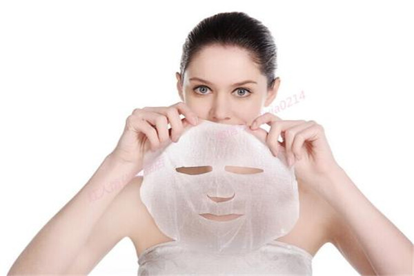 面膜放在多高温下会变质,面膜放在了高温处会怎么样