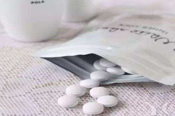 美白丸是什么成分,美白丸的功效