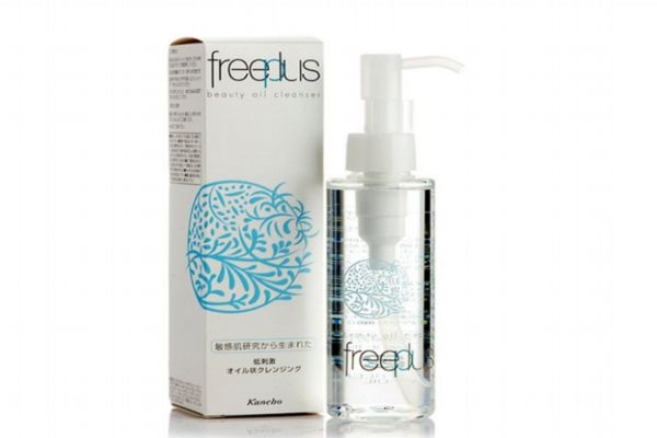 芙丽芳丝洁肤油是干嘛用的,芙丽芳丝净透洁肤油有什么用