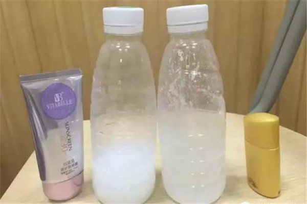 防晒用手涂抹好还是美妆蛋,防晒霜是用手还是用美妆蛋