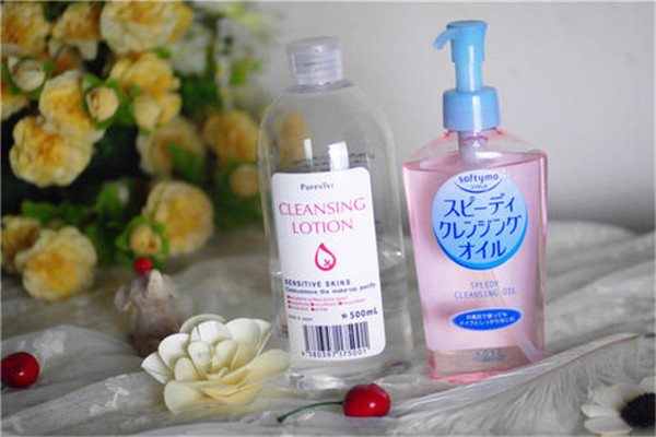 卸妆水能卸指甲吗,卸妆水能卸指甲油吗 卸妆水能卸指甲吗,卸妆水能卸指甲油吗