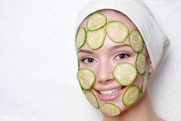 蜂蜜和黄瓜怎么做面膜,黄瓜和蜂蜜面膜的作用和功效
