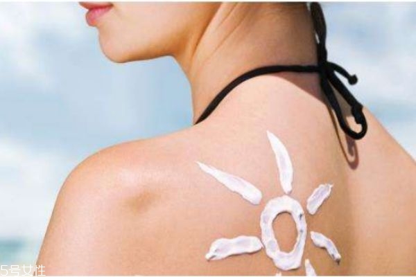 防晒霜倍数越高越好吗?,防晒霜的倍数 防晒霜倍数越高越好吗?,防晒霜的倍数