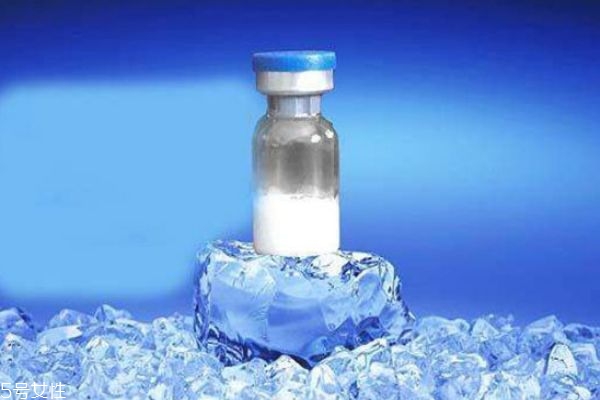 水和冻干粉先用哪个,冻干粉怎么用效果最好