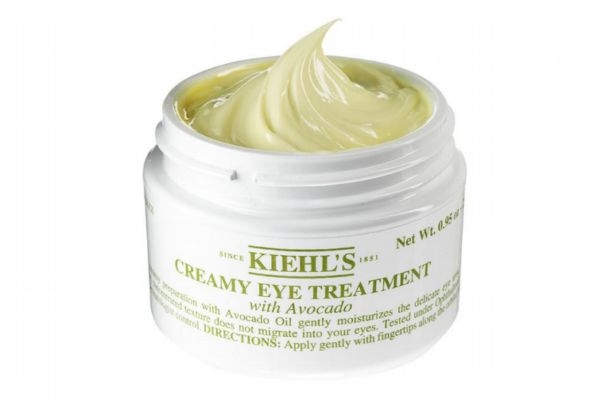 科颜氏面霜和兰蔻面霜哪个好用,兰蔻和科颜氏的眼霜哪个好用