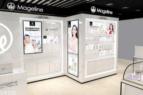 麦吉丽为什么卖这么贵,麦吉丽 百度百科