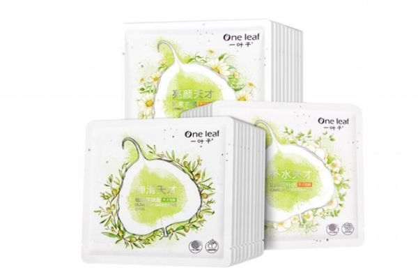 一叶子天才补水面膜怎么样,一叶子补水面膜要不要洗掉