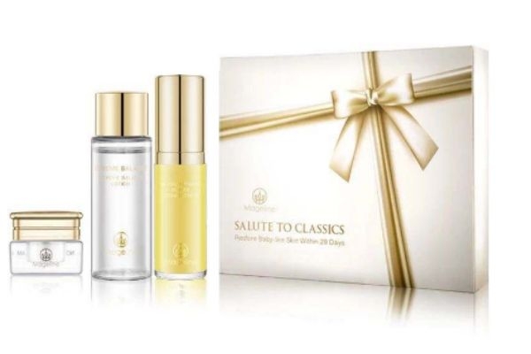 麦吉丽这个牌子怎么样,麦吉丽是哪国的品牌 麦吉丽这个牌子怎么样,麦吉丽是哪国的品牌