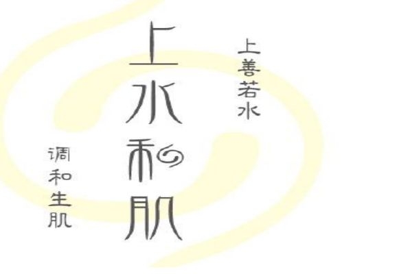 上水和肌好用吗,上水和肌是个什么品牌