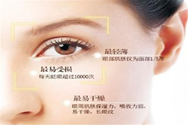 黑眼圈可以用冰敷吗,冰敷眼睛能消黑眼圈吗