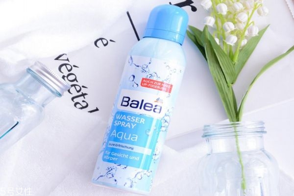 补水喷雾越用越干吗,为什么补水喷雾越喷越干