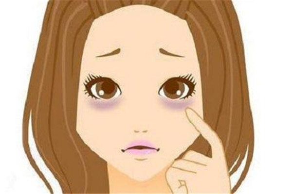黑眼圈如何恢复,黑眼圈怎么样调理回来