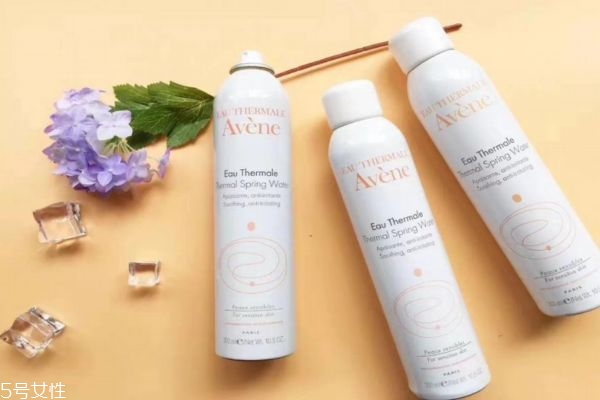 薇诺娜喷雾正确用法,雅漾喷雾正确用法