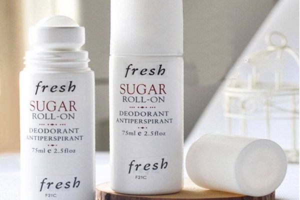 止汗露过敏,有对汗液过敏的吗