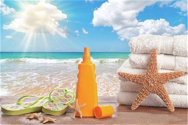 晒伤后涂芦荟胶有用吗,晒伤开始蜕皮还能涂芦荟胶