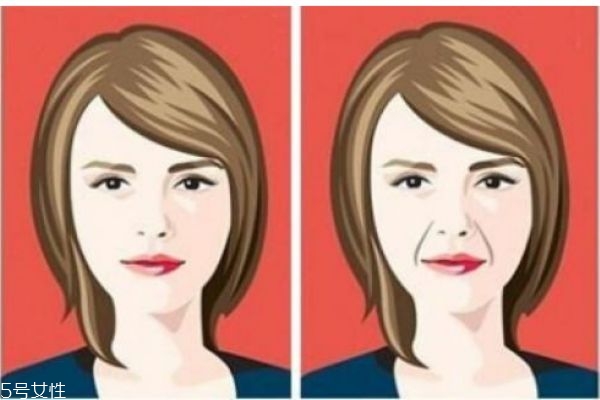 什么是法令纹图片,什么是法令纹? 什么是法令纹图片,什么是法令纹?