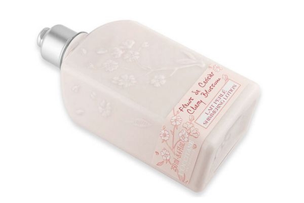 欧舒丹樱花身体乳有副作用吗,欧舒丹樱花和玫瑰身体乳哪个好用 欧舒丹樱花身体乳有副作用吗,欧舒丹樱花和玫瑰身体乳哪个好用