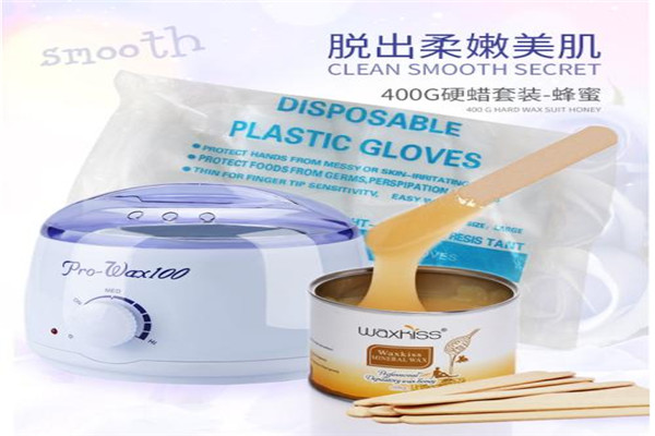 蜜蜡脱毛痛吗,蜜蜡脱毛痛不痛