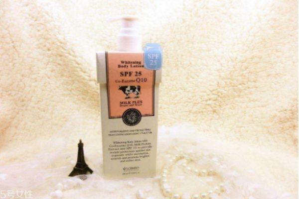 身体乳夏天能用吗?,身体乳夏天可以用吗
