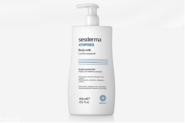 sesderma身体乳正品查询地址,sesderma身体乳怎么样