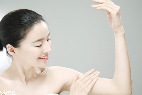 擦身体乳会加重体毛吗?,擦身体乳会加重体毛能恢复吗