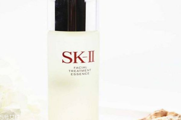 sk2神仙水里面含有什么成分,sk2神仙水的主要成分是什么