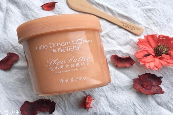 身体磨砂膏几天用一次,身体磨砂膏什么时候用