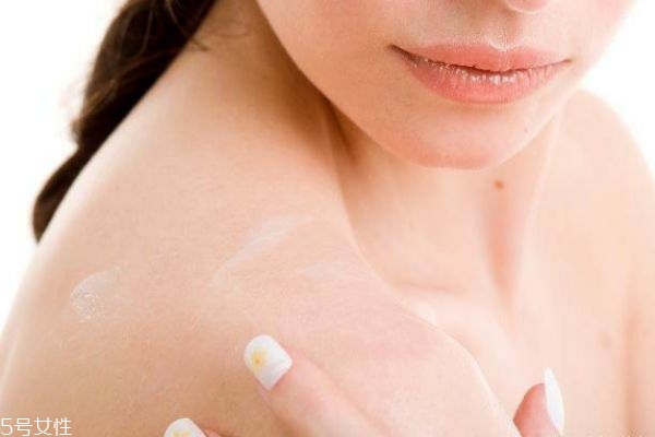 身体乳能天天擦吗,身体乳每天都要用吗 知乎 身体乳能天天擦吗,身体乳每天都要用吗 知乎