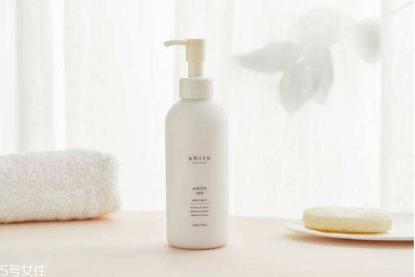 哪个品牌的身体乳最好用,哪个牌子的身体乳好