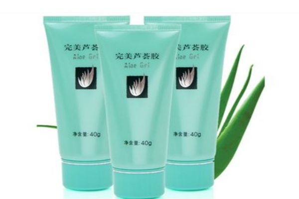 完美芦荟胶有什么用处,完美芦荟胶有什么功效