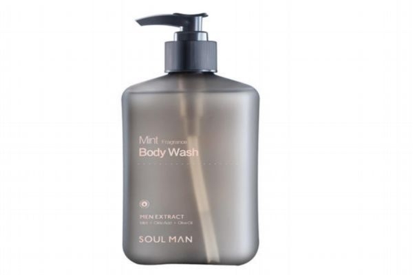 男士用什么身体乳好,男士身体乳什么牌子好