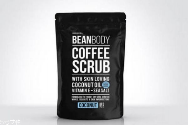 beanbody磨砂膏怎么用,beanbody磨砂膏可以洗脸吗