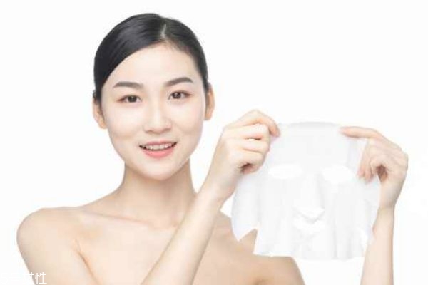 面膜可以放冰箱多久合适,面膜放冰箱可以放多久