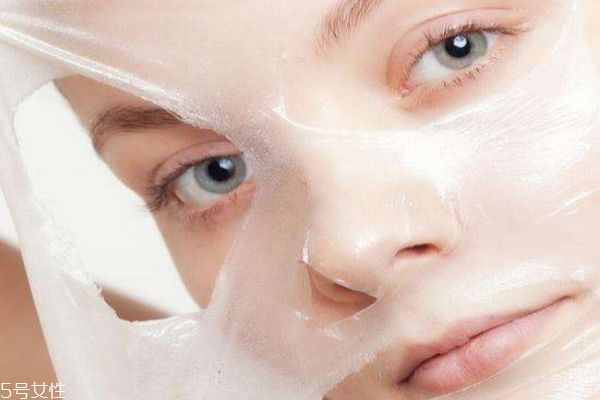 为什么有的面膜刺激眼睛,面膜刺激眼睛是不是面膜不好