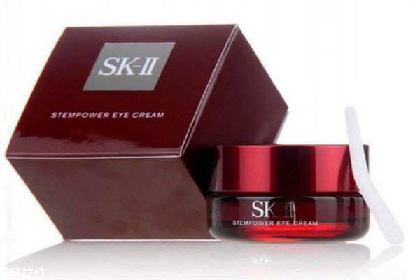 眼霜哪个牌子的好,哪个眼霜好