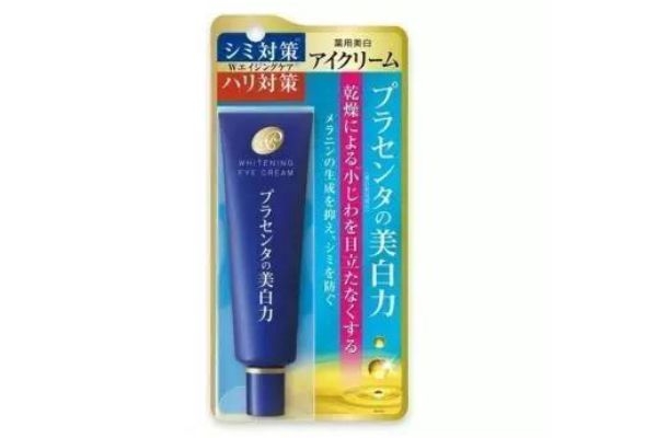 使用眼霜的正确方法,眼霜应该在哪个步骤使用 使用眼霜的正确方法,眼霜应该在哪个步骤使用