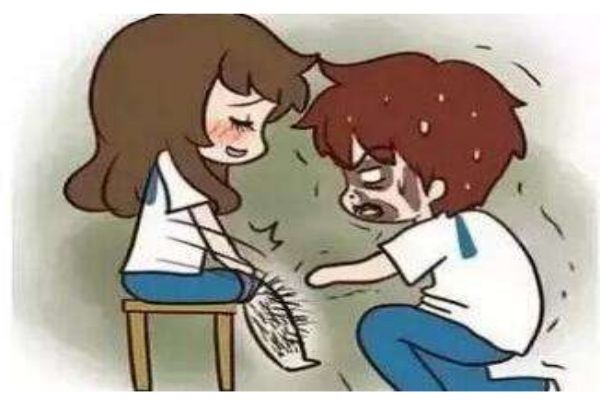 脱毛膏脱毛的原理是什么,脱毛膏原理是啥