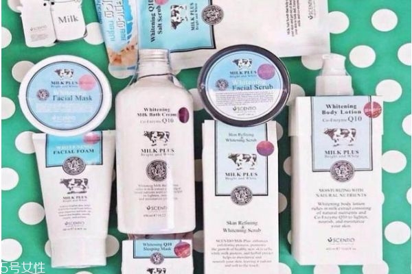 泰国什么护肤品好用又便宜,泰国好用的护肤品有哪些