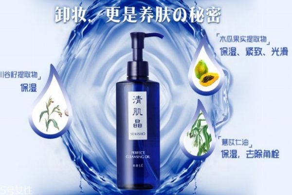 日本的什么护肤品好用,日本有什么护肤产品比较好